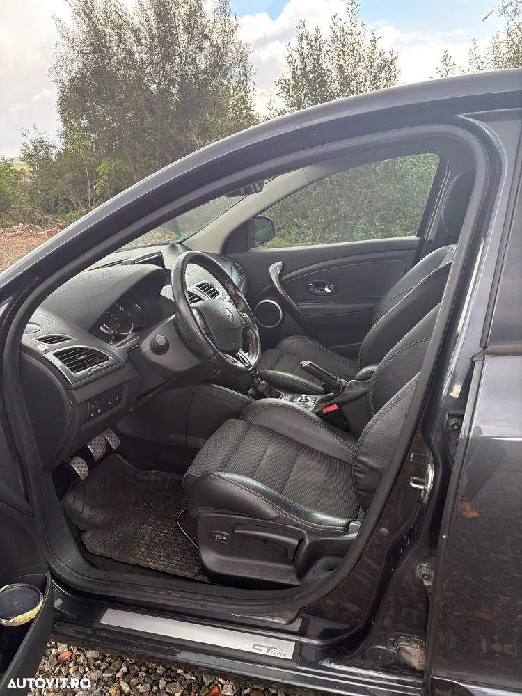 Renault Megane 1.5 dCi Sport Edition - 7