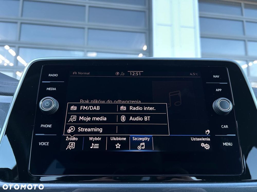 Volkswagen T-Roc 2.0 TSI 4Motion Style DSG - 33