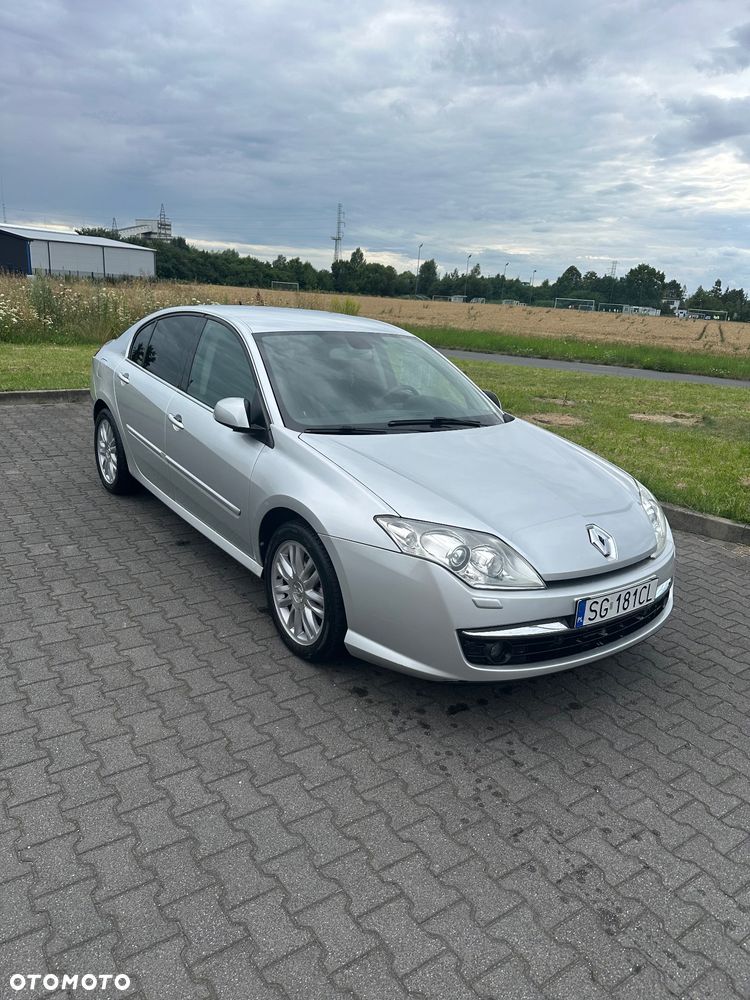 Renault Laguna 2.0 Turbo Initiale - 2