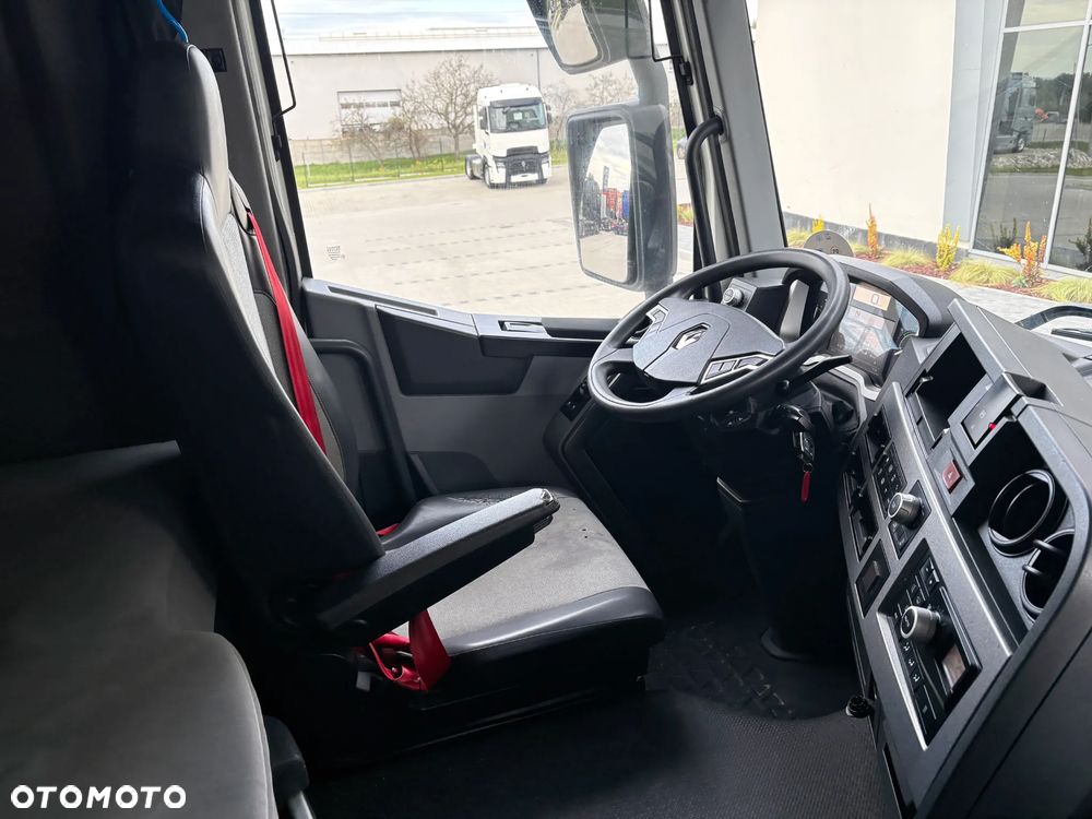 Renault *GWARANCJA* T460 - 19