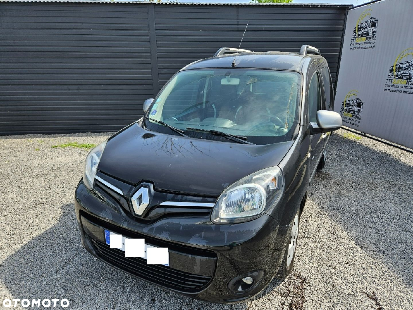 Renault Kangoo - 4
