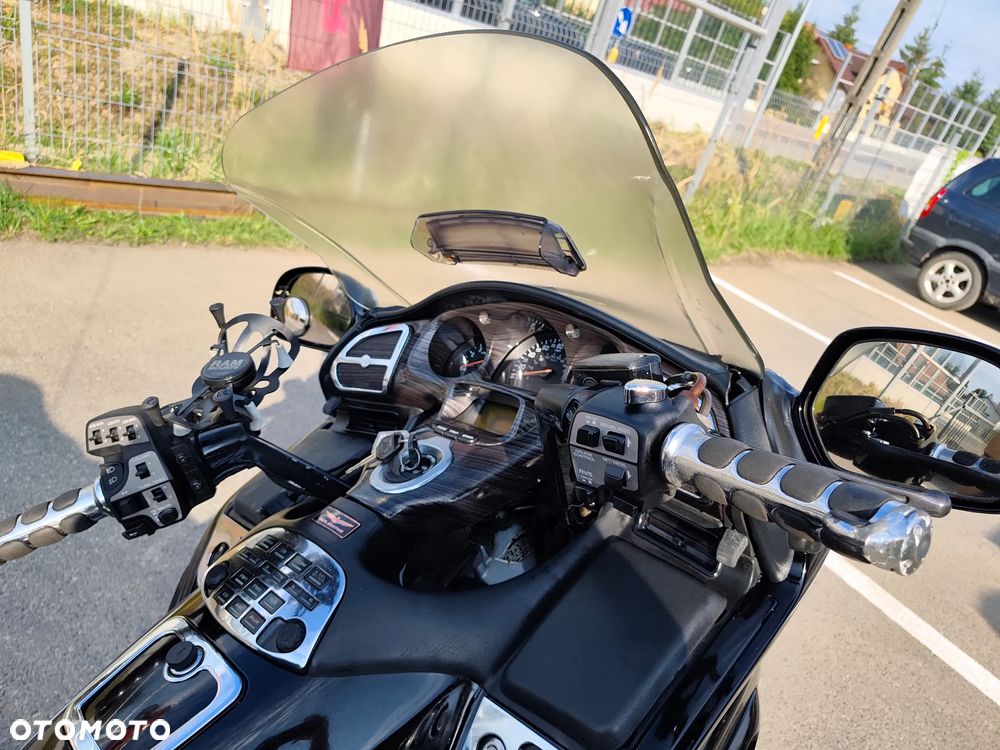 Honda GL - 30