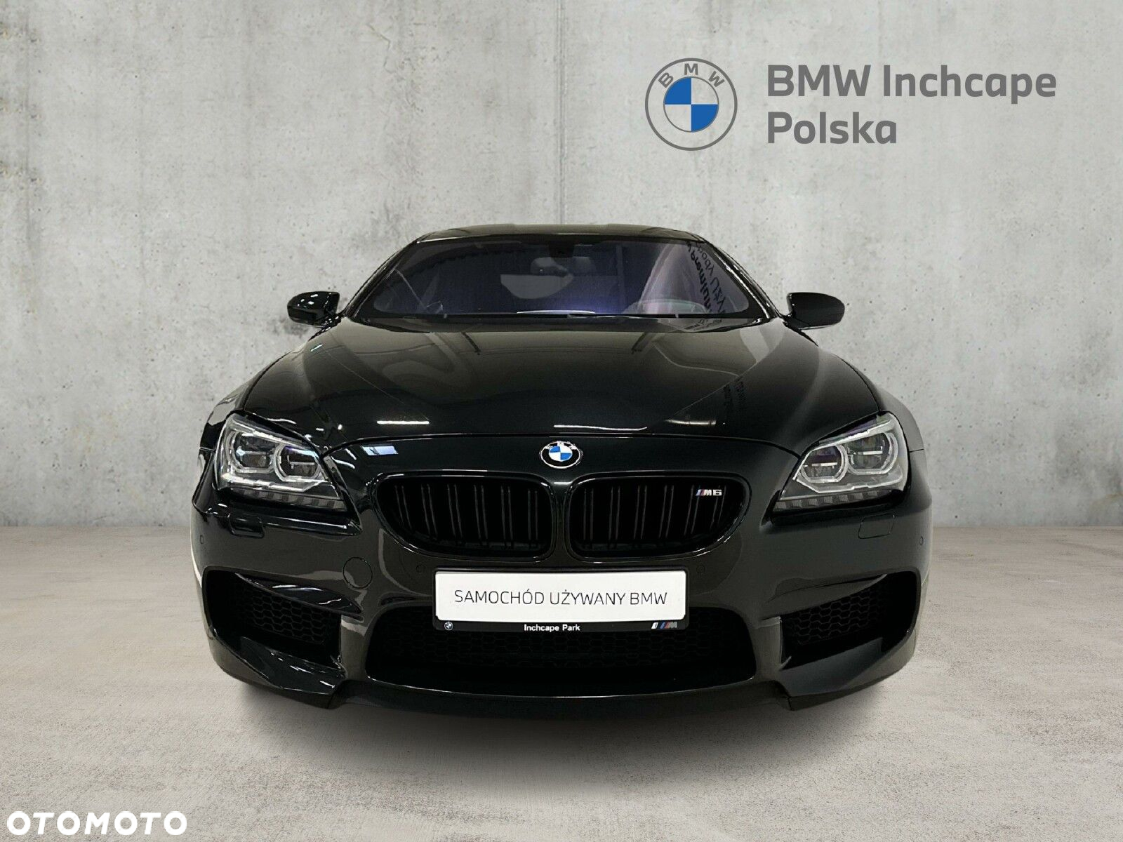 BMW M6 Standard - 8