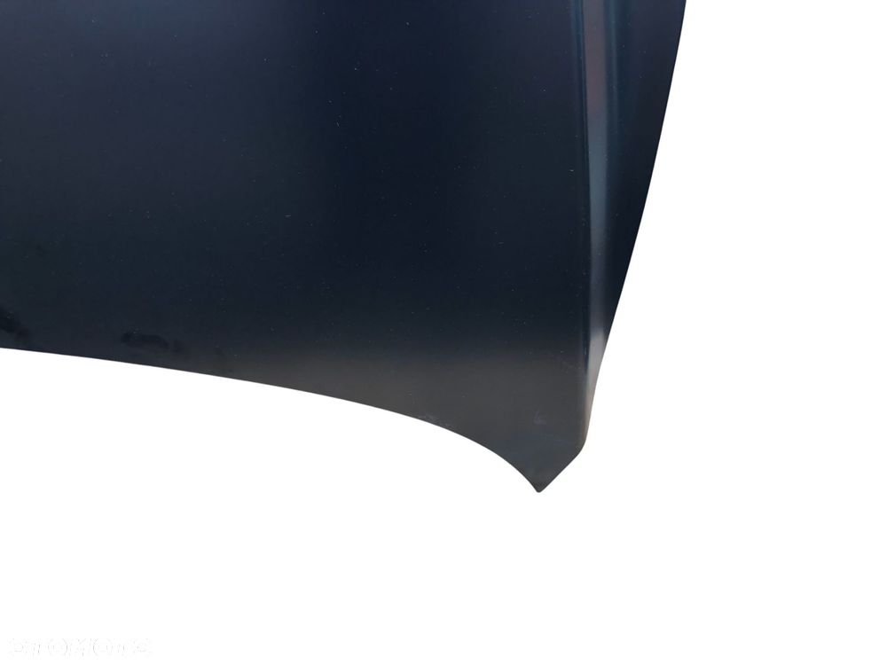 Mazda 3 III BM 2013-2017 Maska pokrywa silnika stal galwanizowana - 3