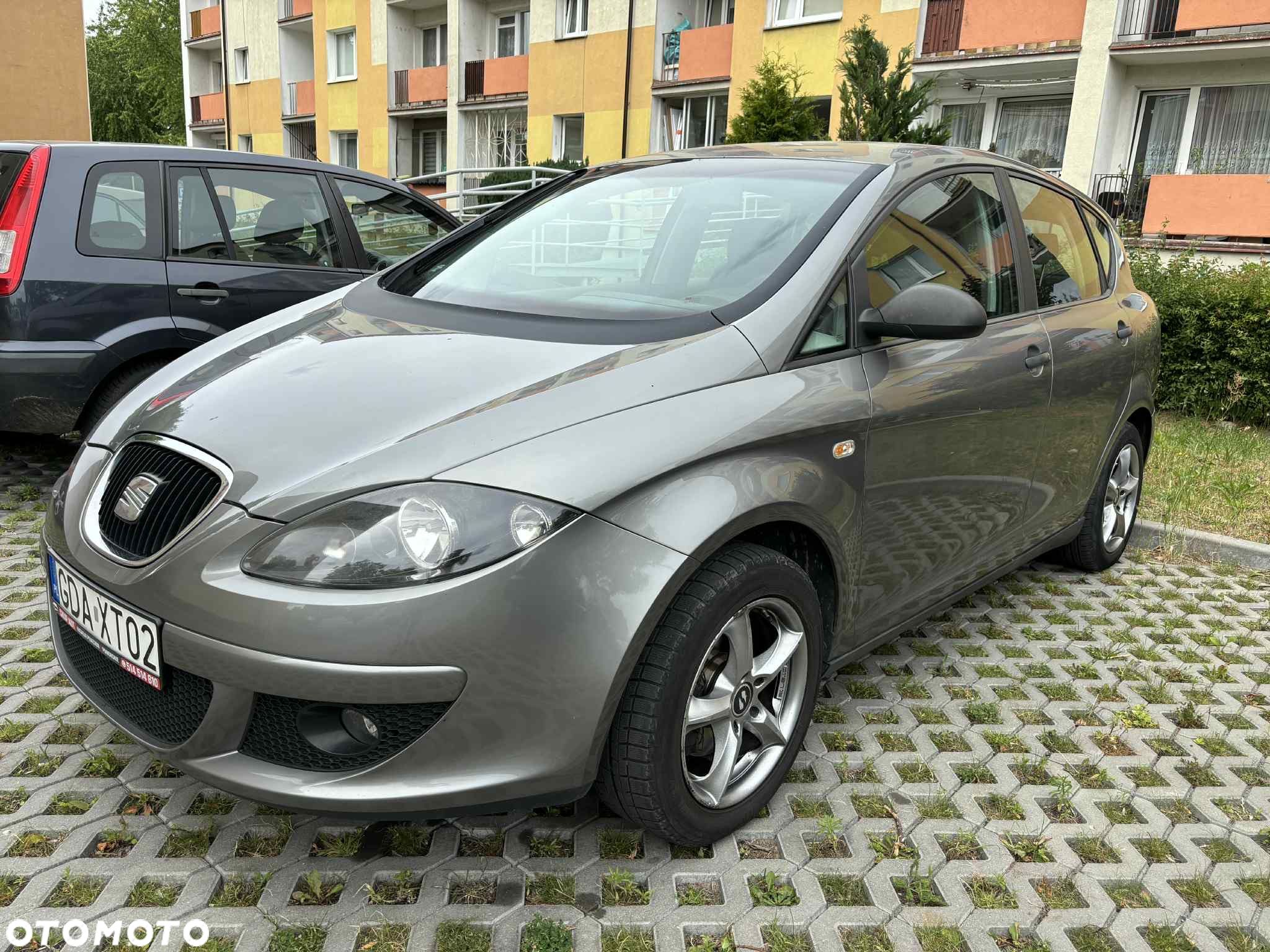 Seat Toledo 1.9 TDI Audience - 1