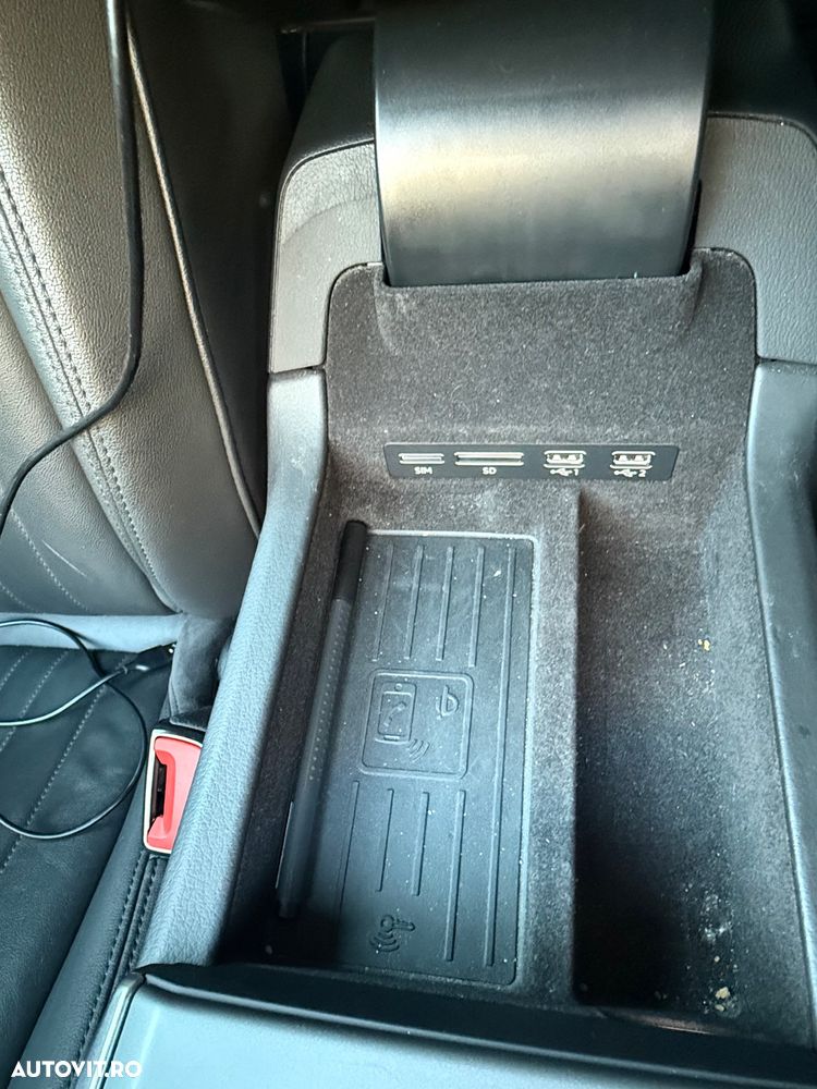 Audi A6 Avant 3.0 45 TDI quattro Tiptronic Design - 6