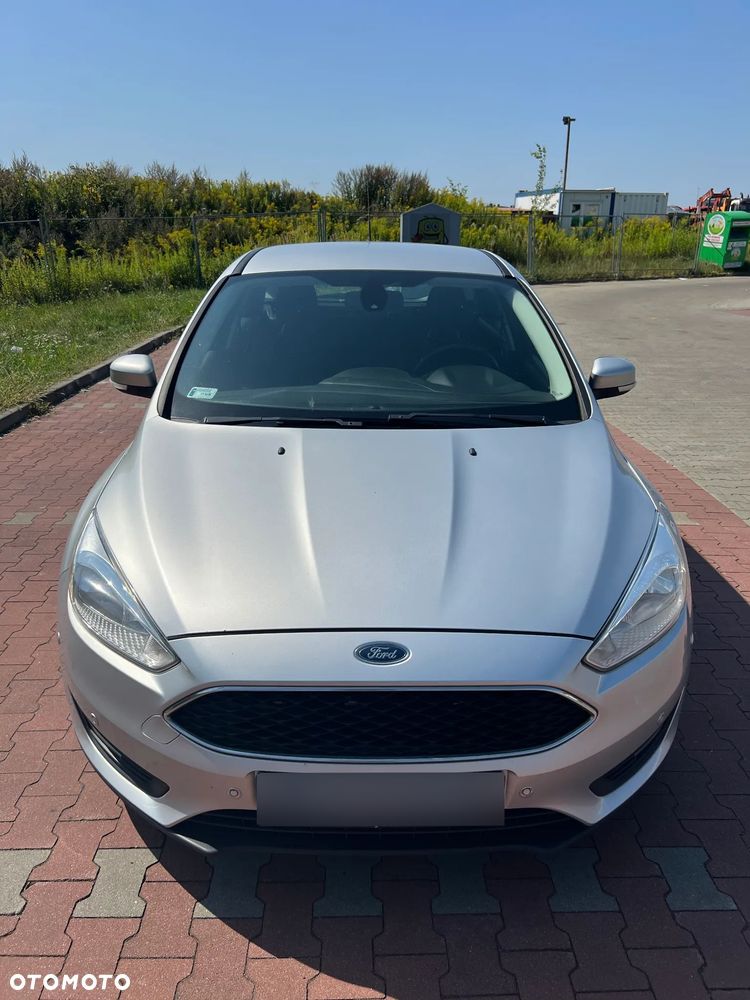 Ford Focus - 1