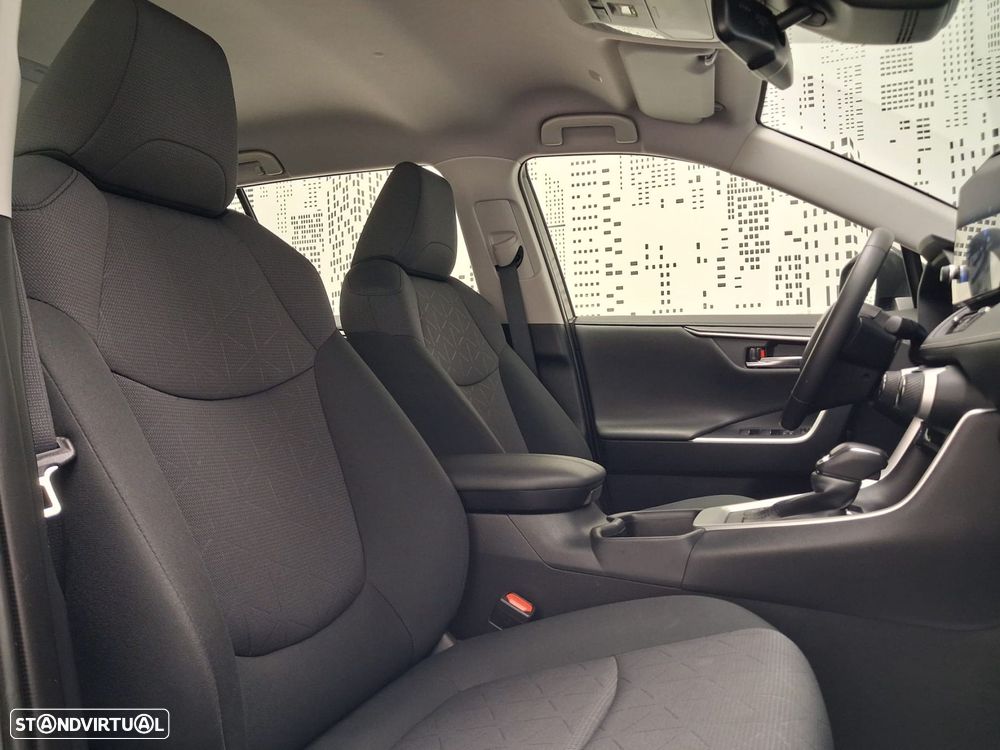 Toyota RAV4 - 17