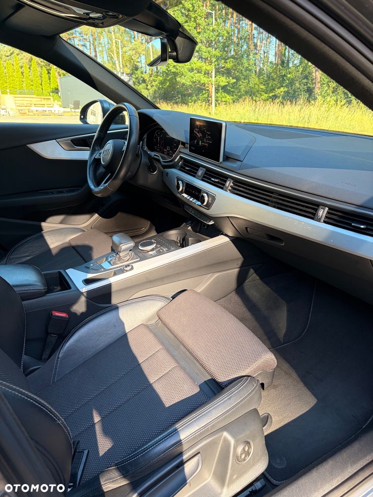 Audi A4 Avant - 11