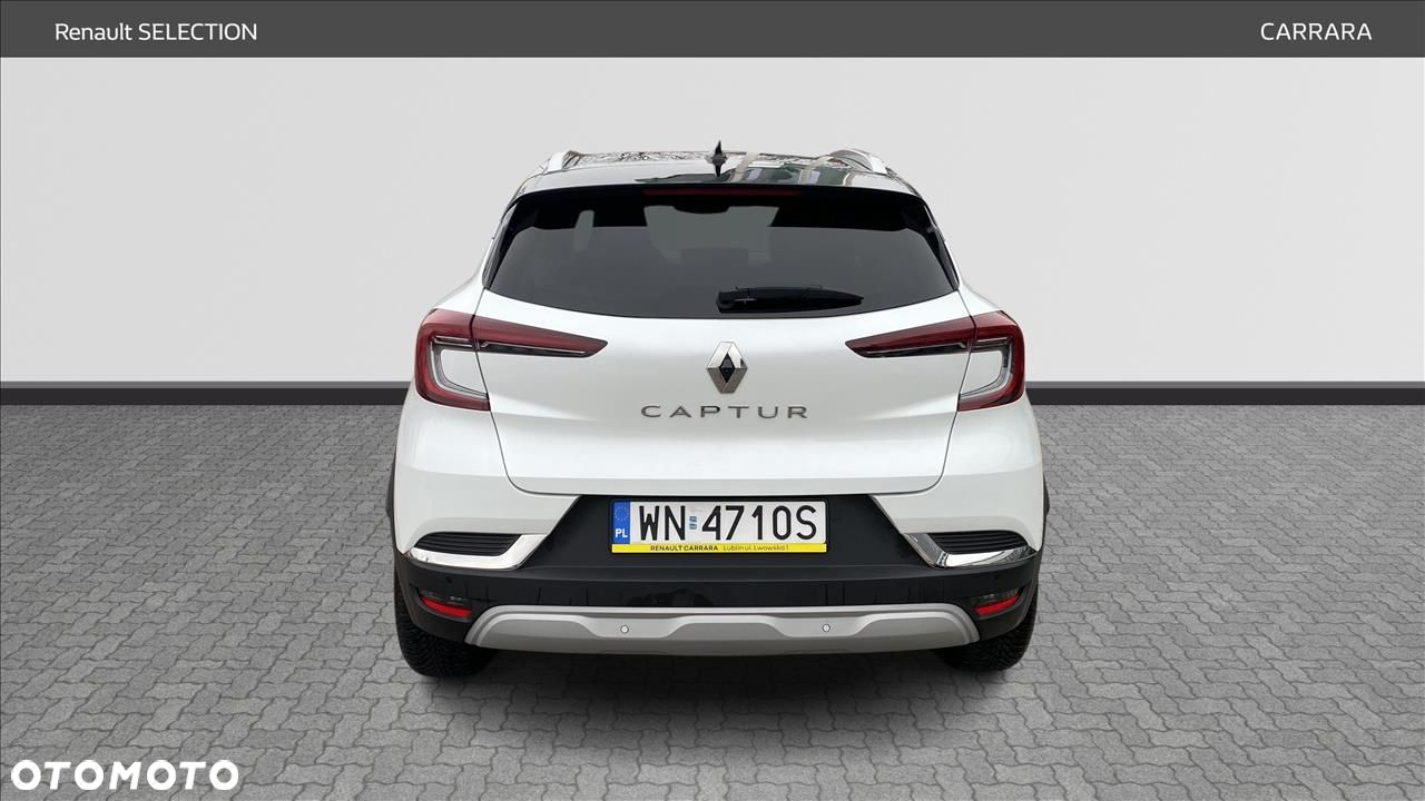 Renault Captur 1.0 TCe Techno - 3