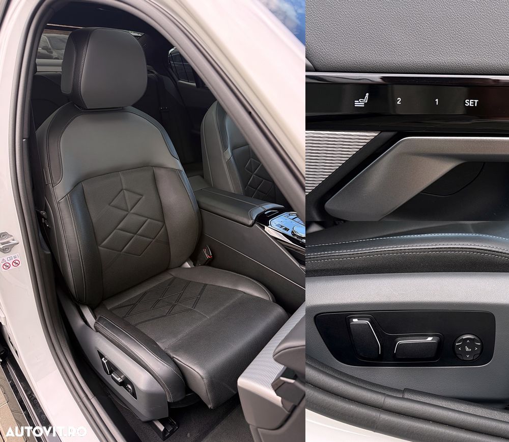 BMW Seria 5 520d xDrive AT MHEV - 25