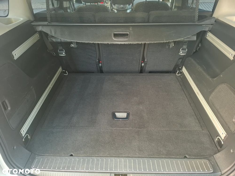 Opel Zafira 1.4 T Enjoy EcoFLEX S&S - 35
