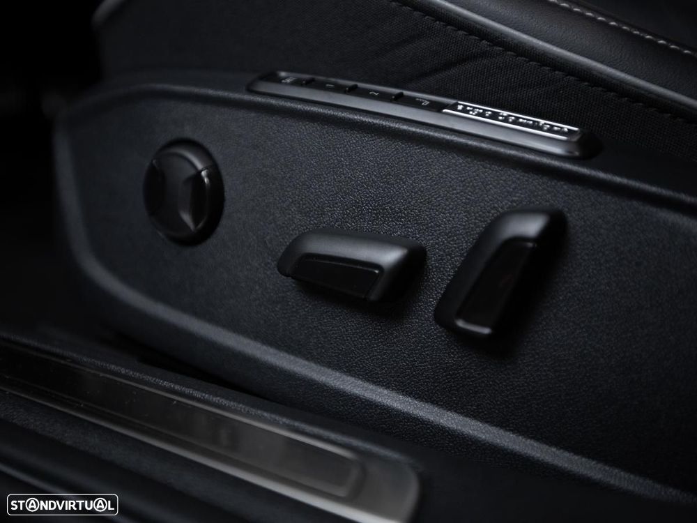 VW Arteon Shooting Brake 1.4 TSI eHybrid R-Line - 20