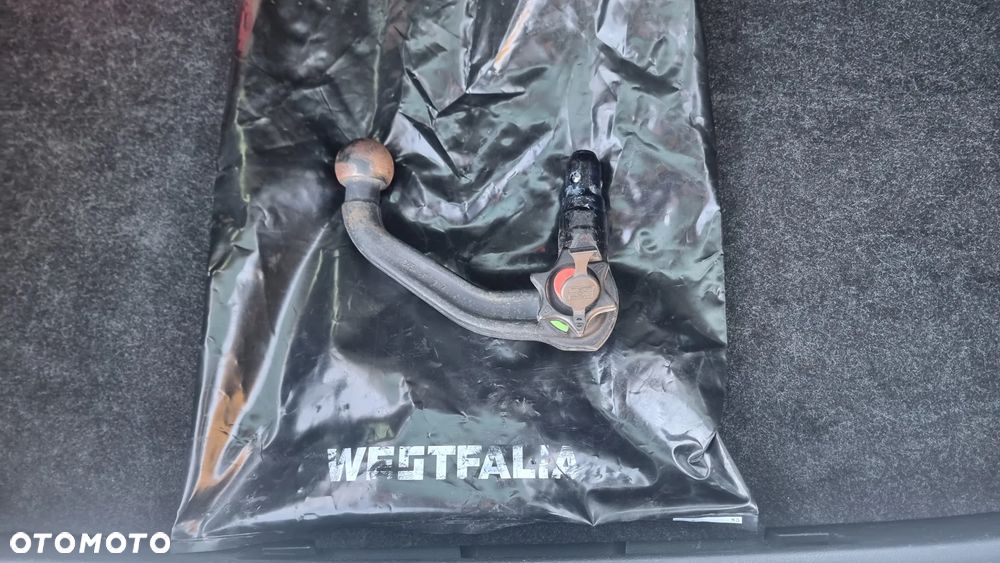 Skoda Superb 2.0 TDI 4x4 DSG Ambition - 20