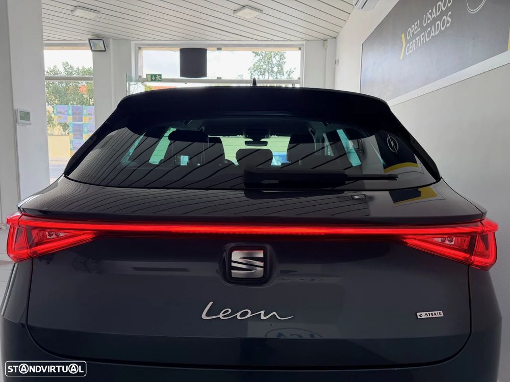 SEAT Leon ST - 6