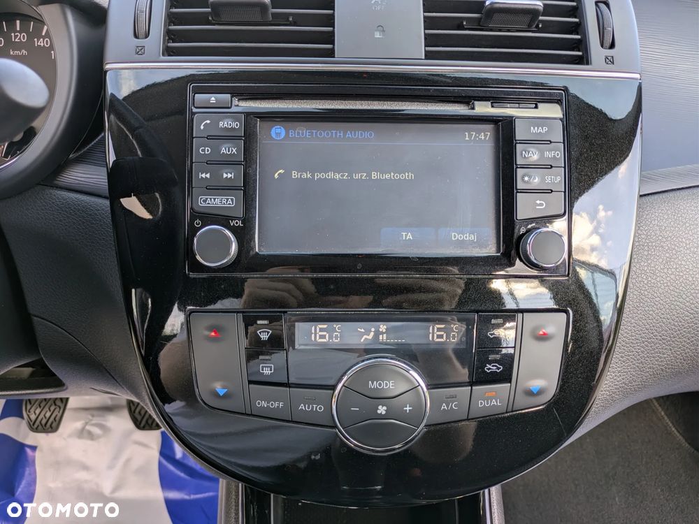 Nissan Pulsar 1.2 DIG-T Tekna - 33
