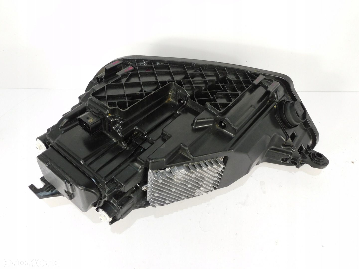 AUDI Q5 80A LIFT LAMPA PRAWA MATRIX 80A941036E 80A941036F KOMPLETNA CAŁA - 8
