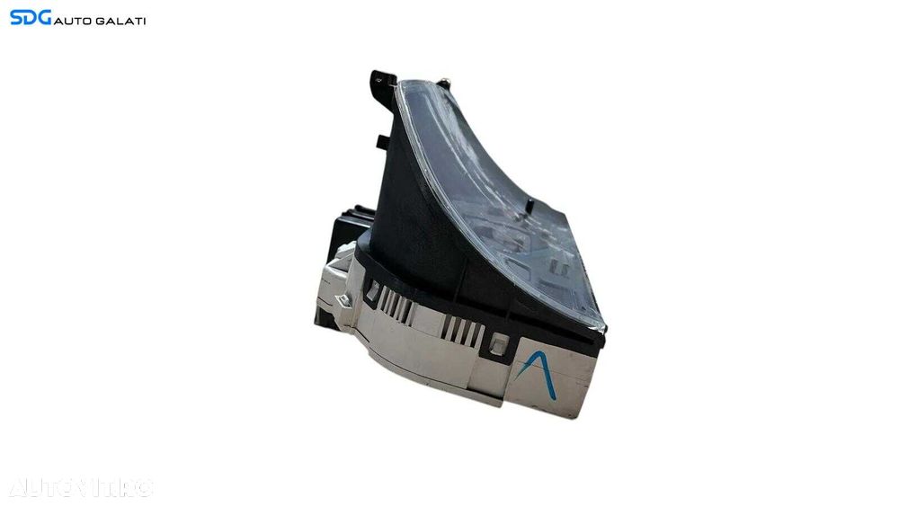 Ceas Ceasuri Cluster Instrumente Bord Volvo XC70 Benzina 2000 - 2007 Cod 9168144 [L5645] - 2