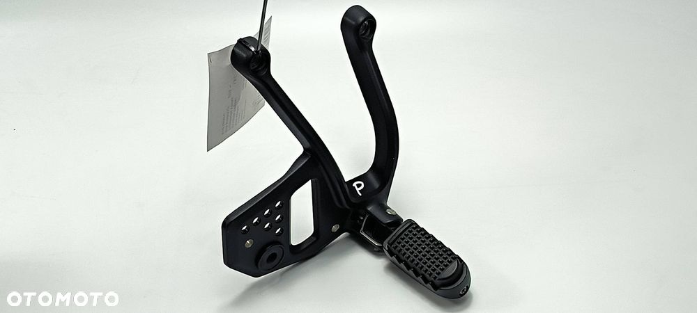 Harley-Davidson Pan America 1250 2022r. Set prawy i lewy tył - 5