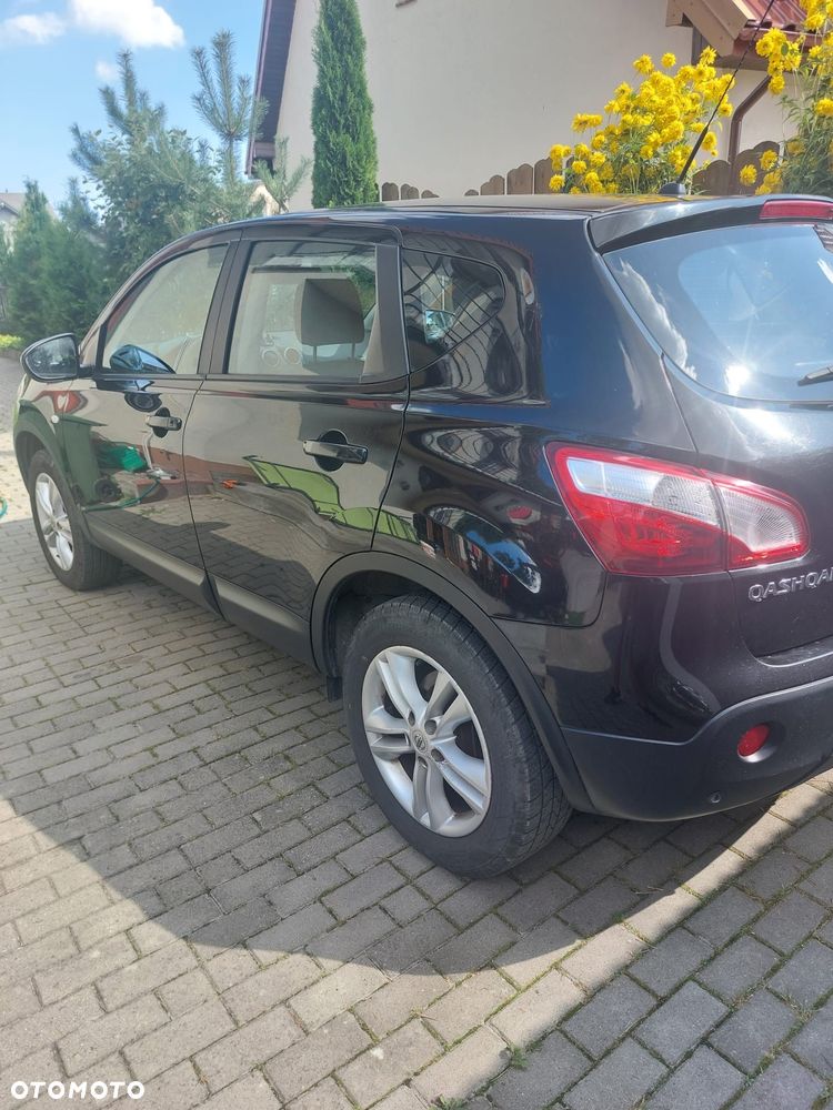 Nissan Qashqai - 3