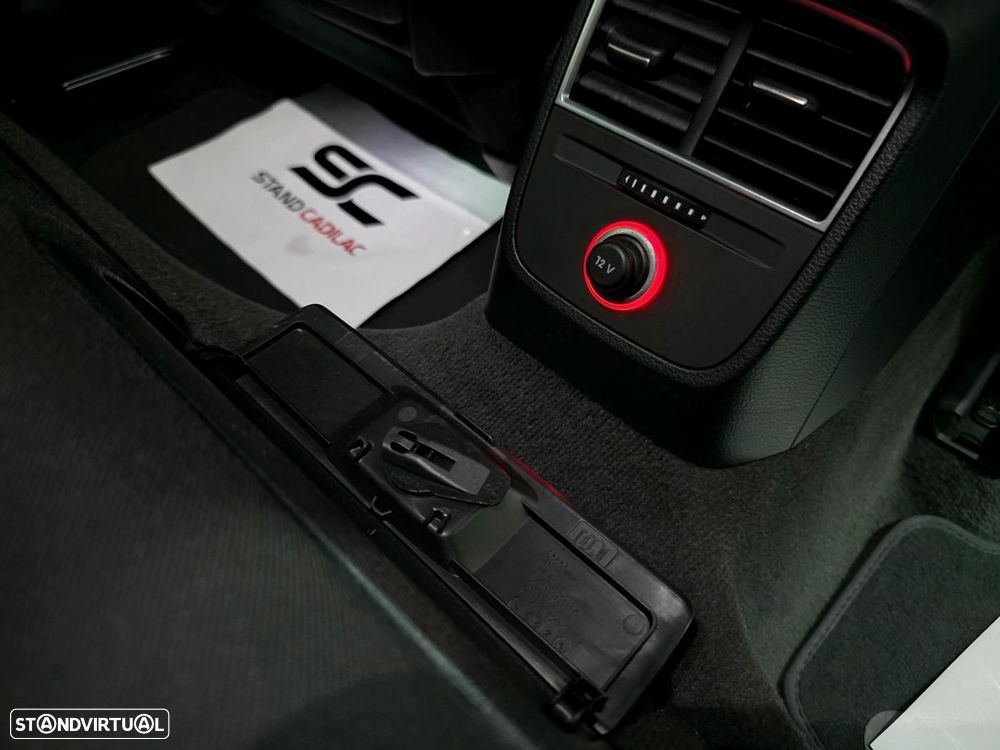 Audi A3 1.6 TDI Sport - 48