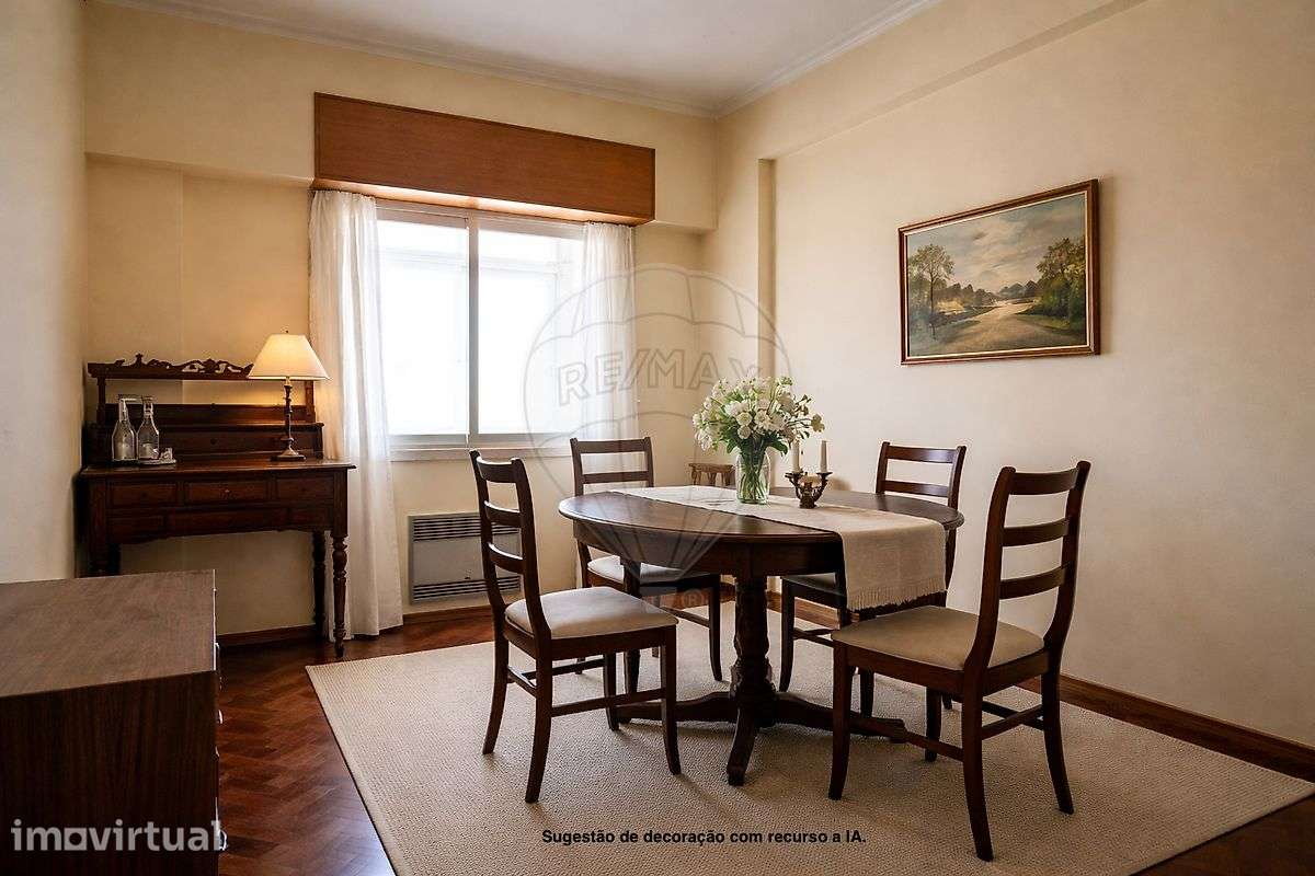 Apartamento T4 para arrendamento - Grande imagem: 4/21