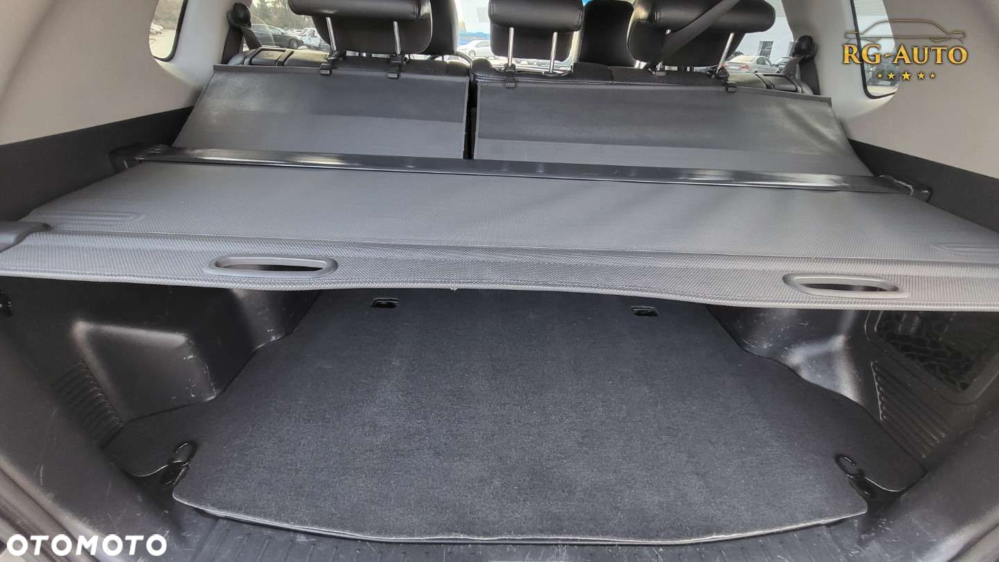 Hyundai Tucson - 30