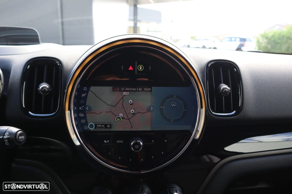 MINI Countryman Cooper SE ALL4 Sport Edition Auto - 24