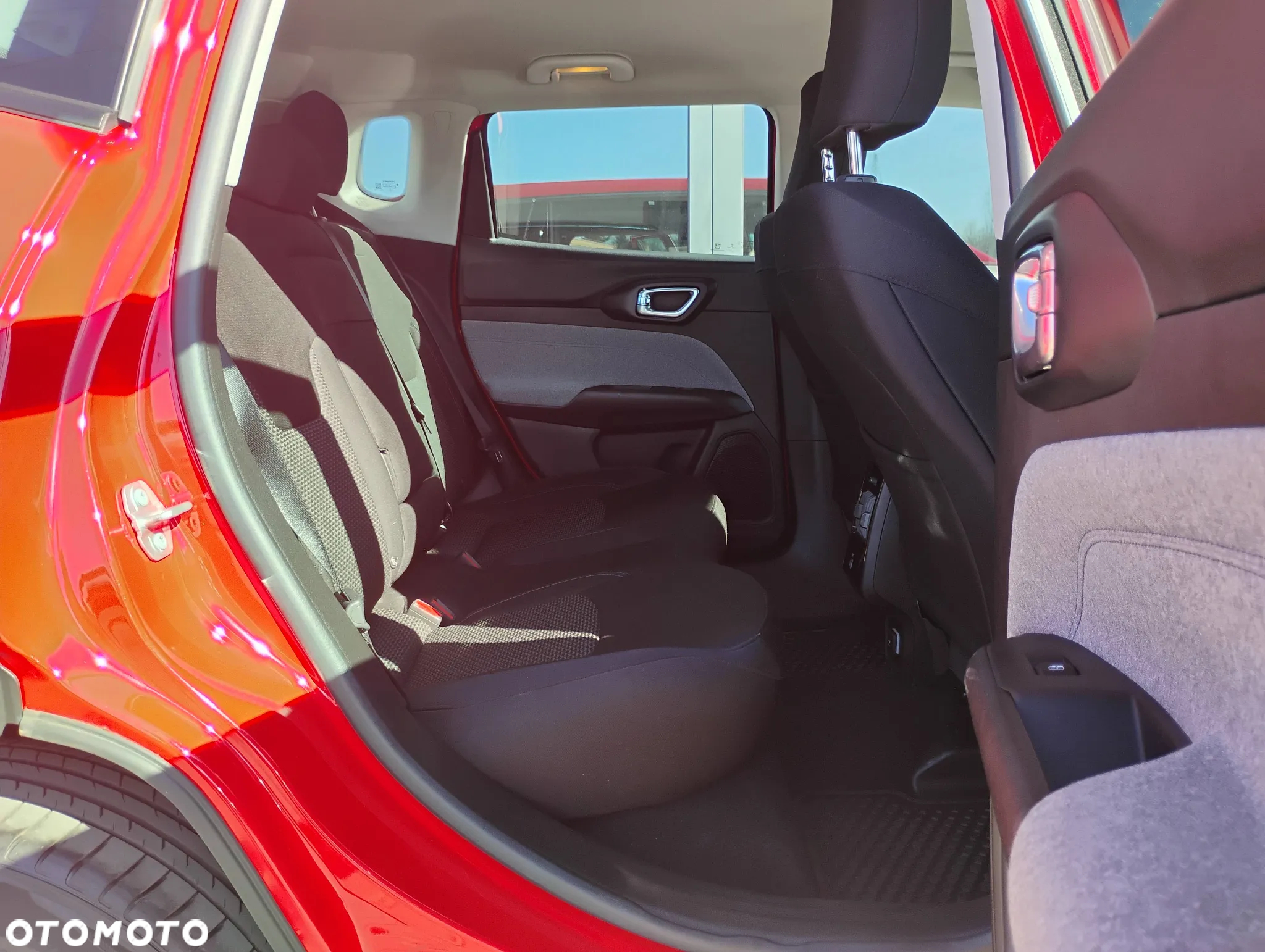 Jeep Compass 1.5 T4 mHEV Longitude FWD S&S DCT - 17