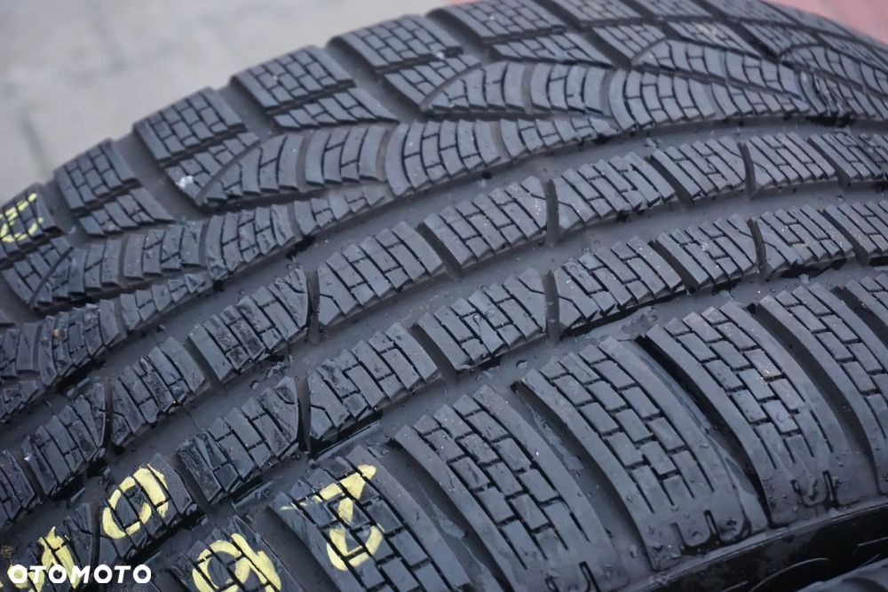 265 45 18 Pirelli sottozero winter - 5