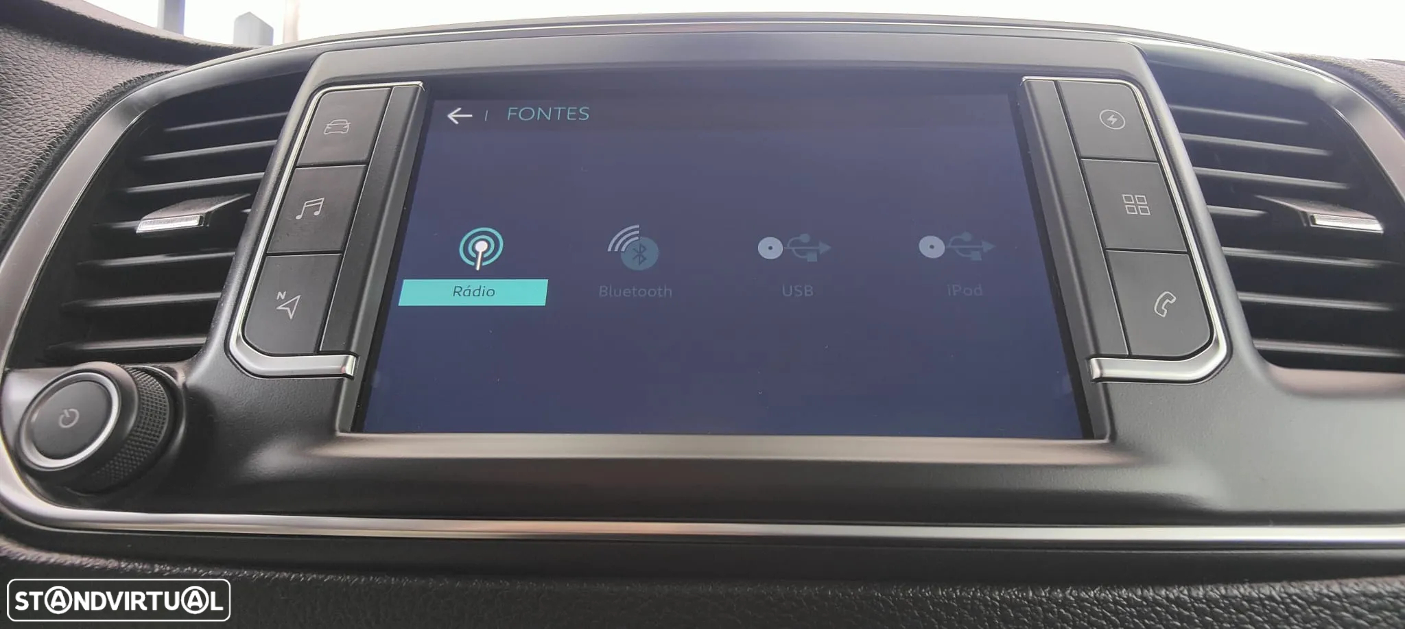 Citroën e-Spacetourer M (75 kWh) Business Lounge - 39