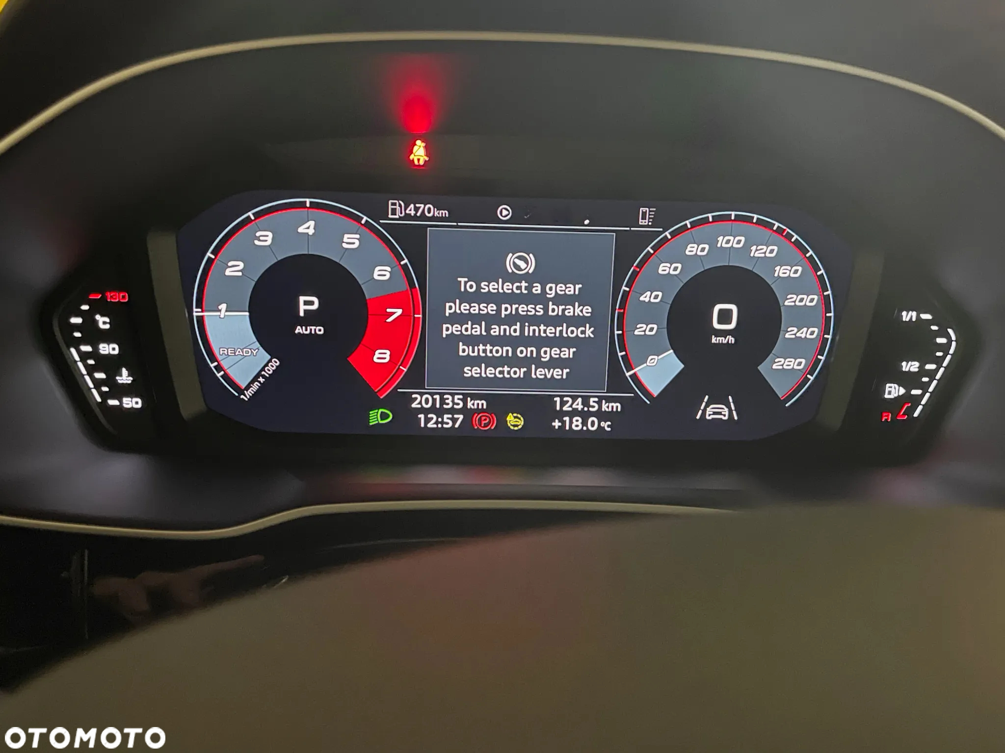 Audi Q3 35 TFSI Advanced S tronic - 21