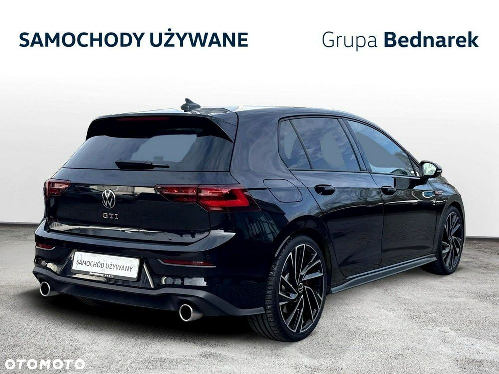 Volkswagen Golf 2.0 TSI GTI DSG - 5