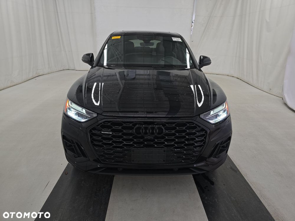 Audi Q5 45 TFSI quattro S tronic S line business - 7