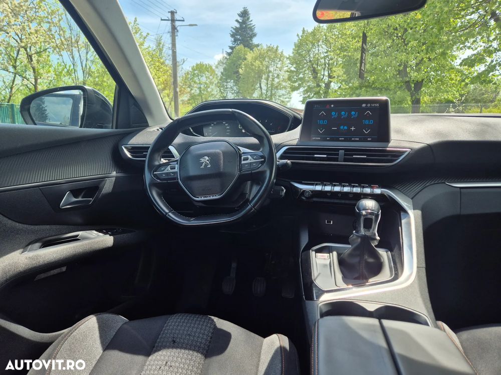 Peugeot 5008 BlueHDI 120 Stop & Start Business-Line - 7