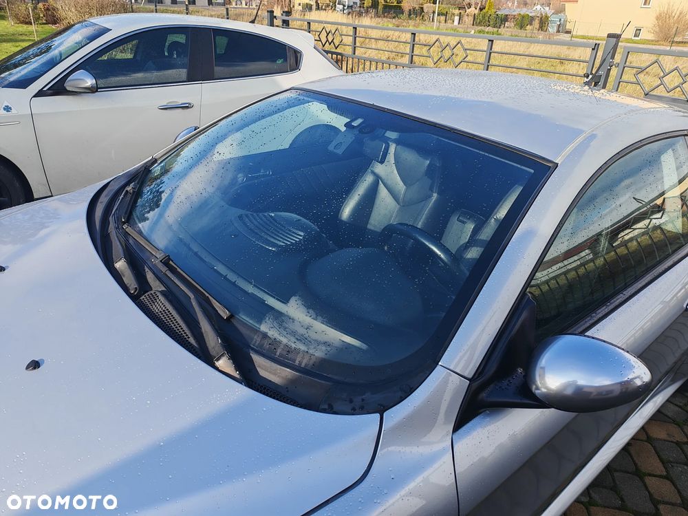 Alfa Romeo GT 1.9JTD 16V Q2 - 9