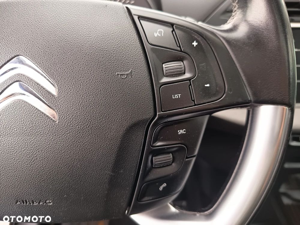 Citroën C4 Grand Picasso BlueHDi 150 EAT6 SHINE - 28