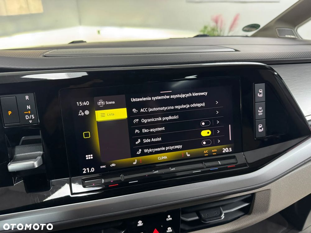 Volkswagen Multivan 2.0 TDI L2 Edition DSG - 34