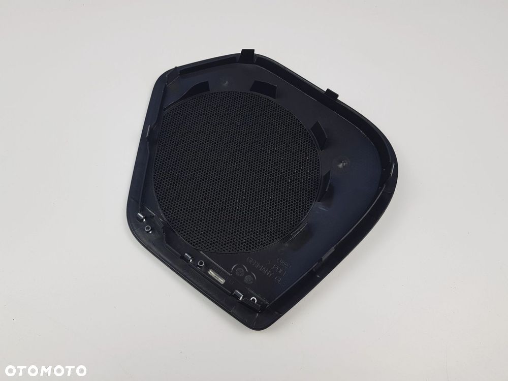 Maskownica Zaślepka Kratka BOSE głośnika Lewy Tył Audi A7 4G 4G8035435 - 6