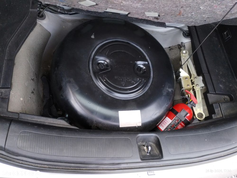 Honda FR-V 2.0 Comfort - 19