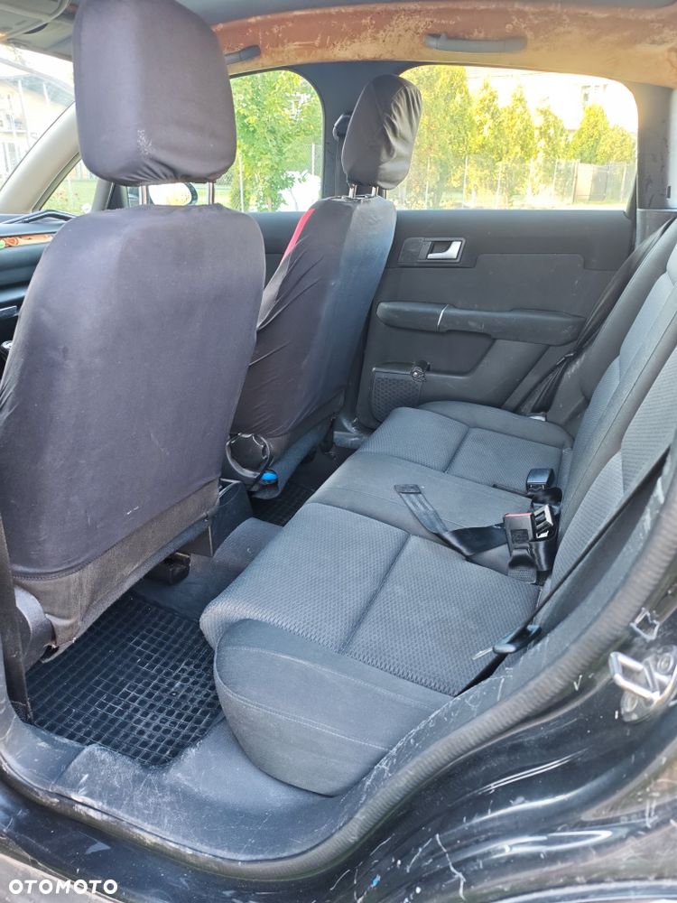 Audi A2 - 7