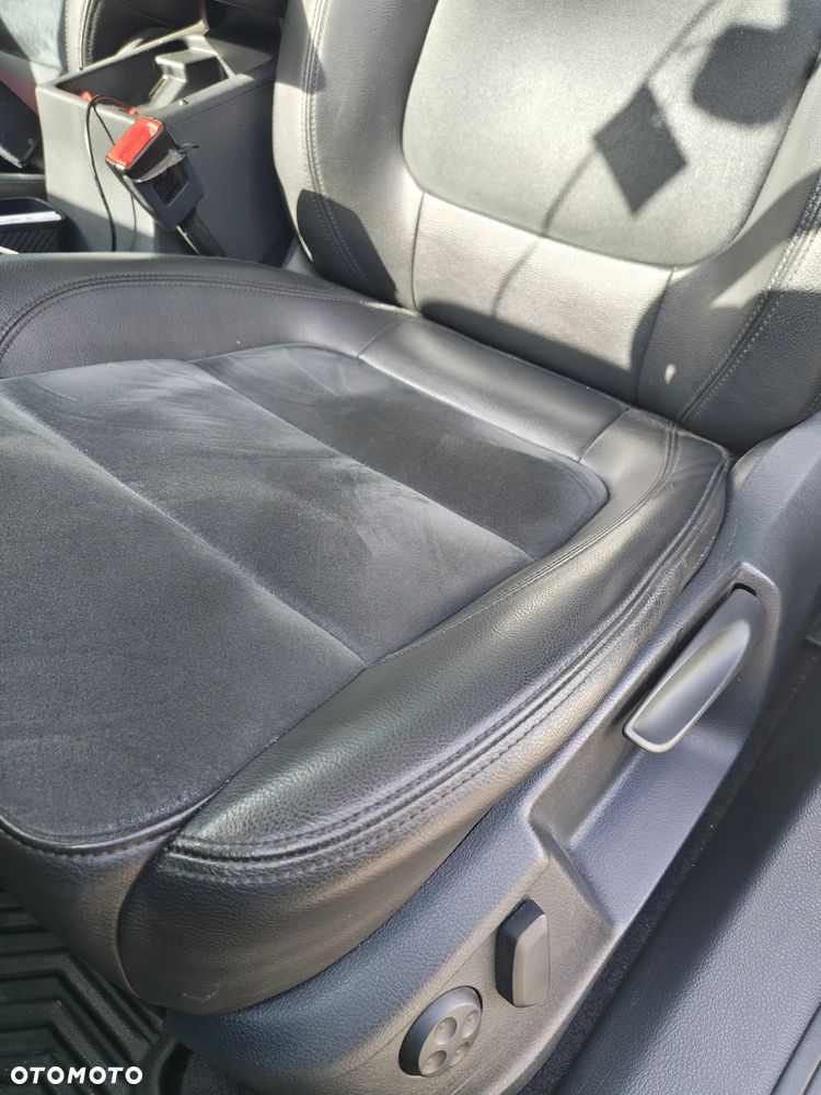 Seat Alhambra - 23