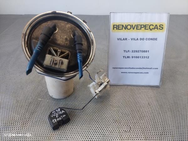 Bomba / Boia Combustivel  Opel Vectra B (J96) - 1