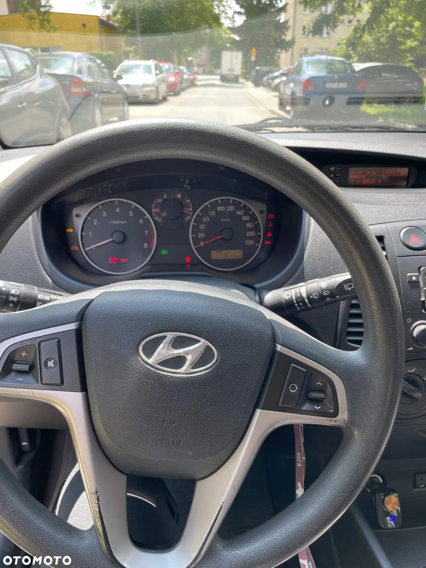 Hyundai i20 - 12