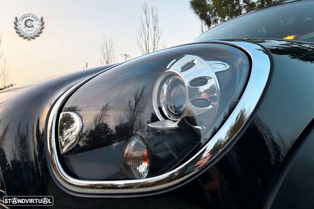 MINI Countryman John Cooper Works ALL4 - 15