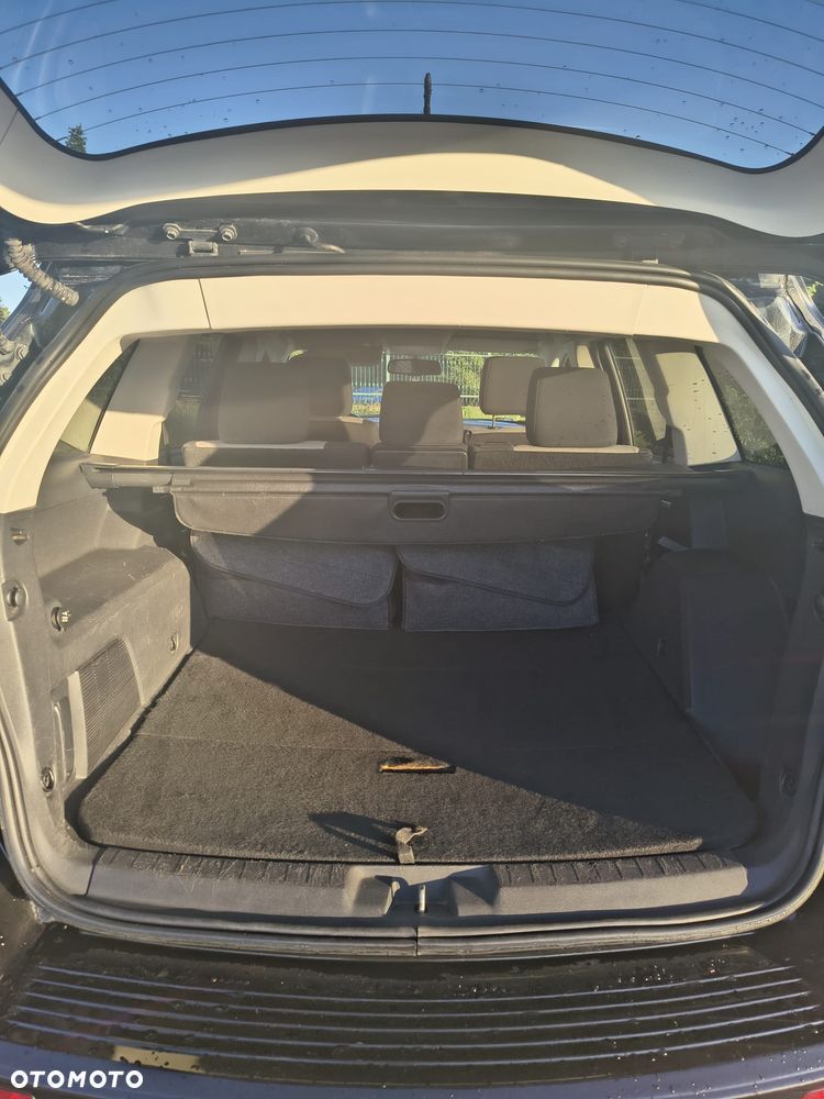 Dodge Journey 2.0 CRD SXT - 12