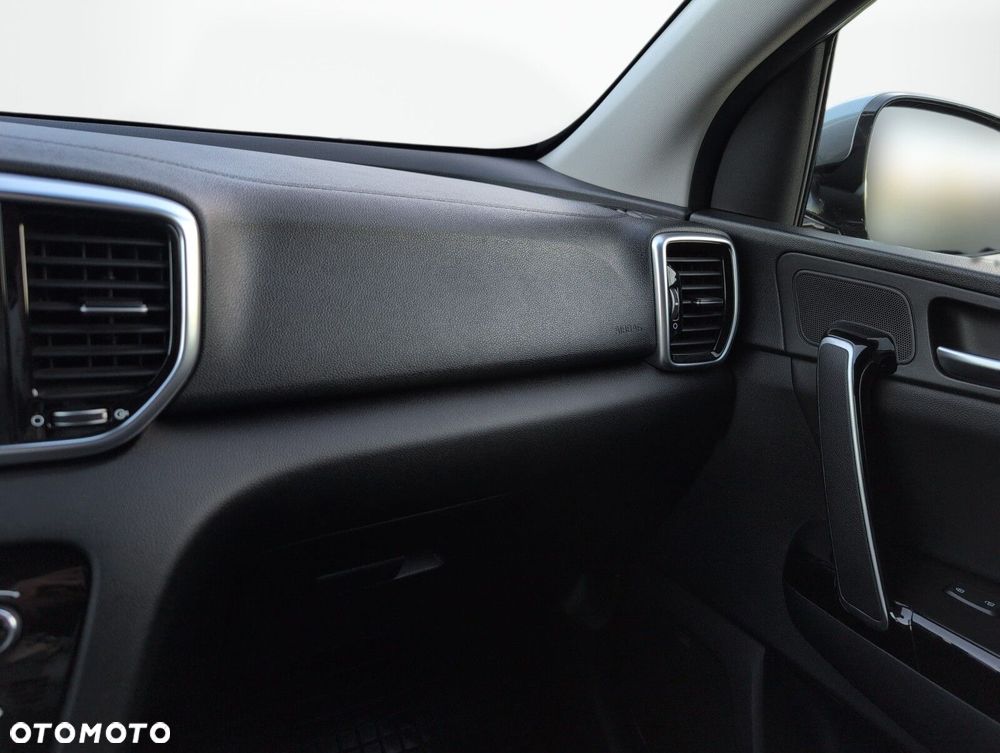 Kia Sportage 2019