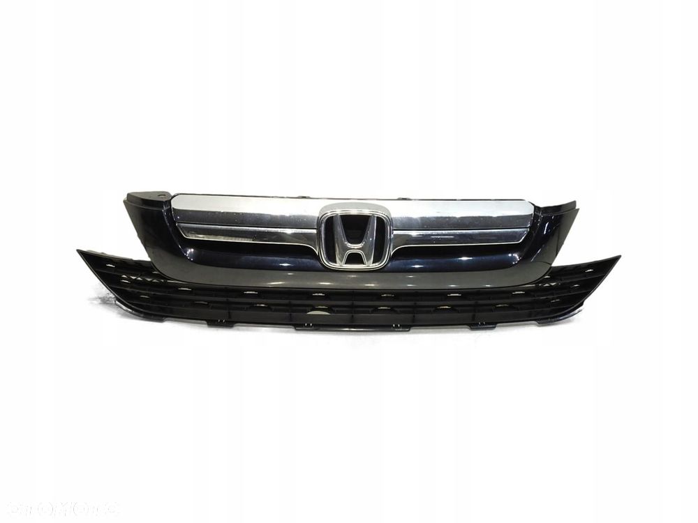 GRILL ATRAPA HONDA CR-V III 71121-SWW-G0 - 1