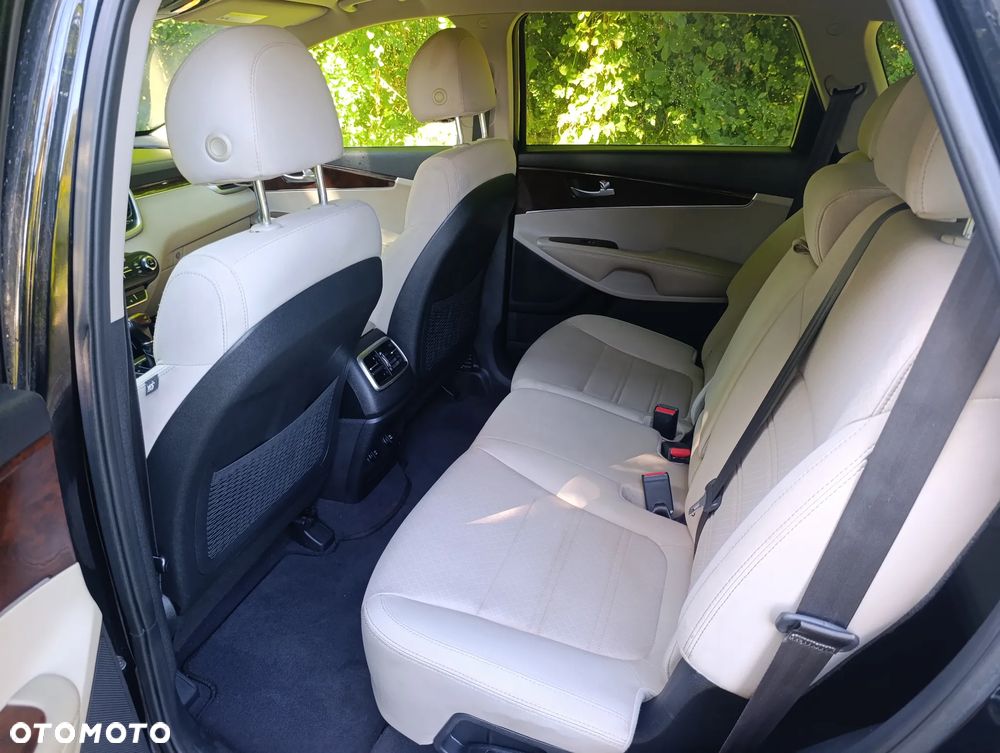 Kia Sorento 2.4 GDI 2WD Edition 7 - 5
