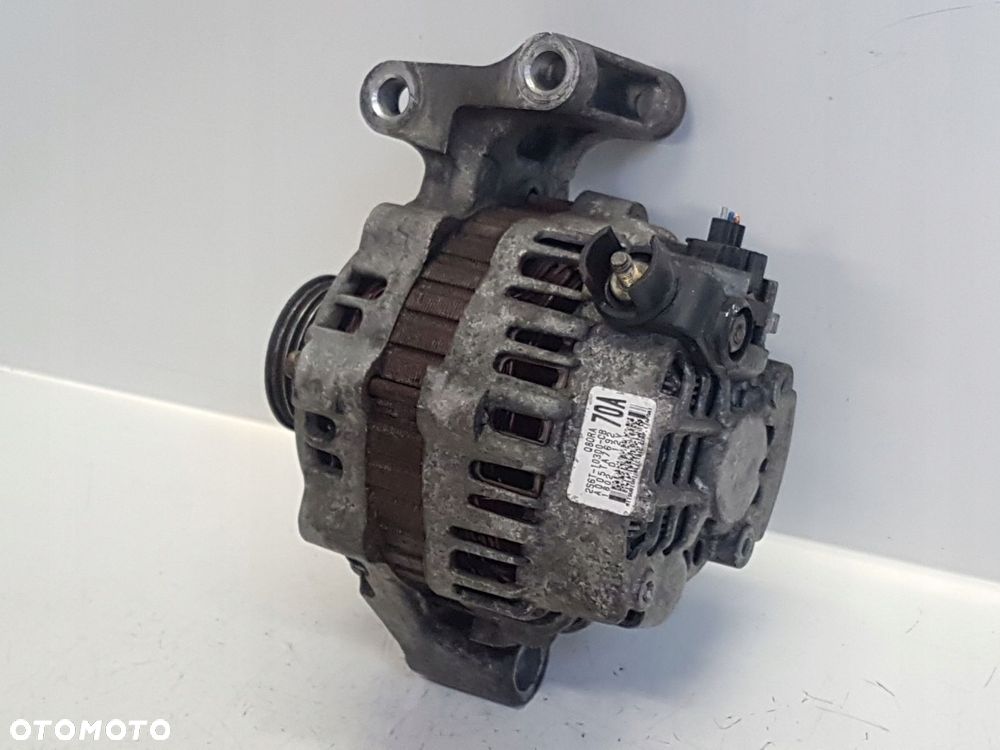 FIESTA MK6 02- 1.4 B ALTERNATOR 2S6T-10300-CB 70A - 7